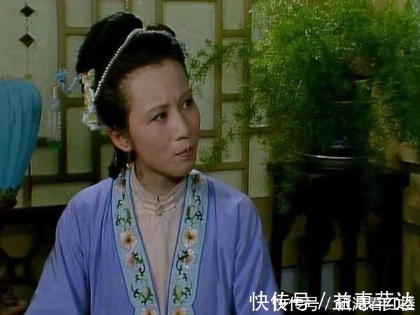 贾兰|李纨一介深闺妇人,如何能预知大厦将倾,提前做好准备全身而退?