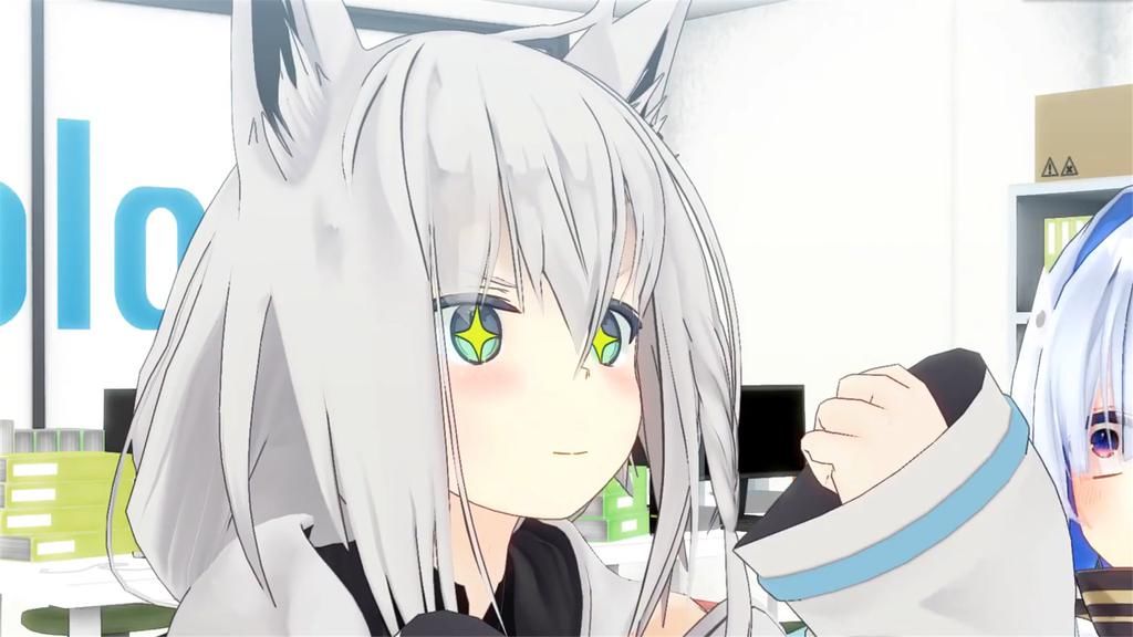 暂停|桐生可可暂停活动后，holo开启招募，准备培养新一批的虚拟主播