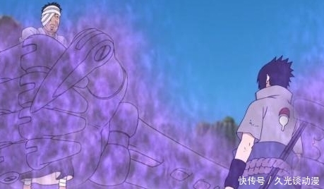 火影忍者 四代雷影对战宇智波佐助时 我爱罗出手 到底救了谁 快资讯 火影忍者 四代雷影对战宇智波佐助时 我爱罗出手 到底救了谁 快资讯