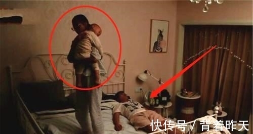 新生日记|宝妈产后出现抑郁,老公怕出意外装上监控,拍到的画面:好心酸