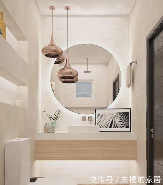 装修|装修时这位置先别一口气装死,留条后路好升级!