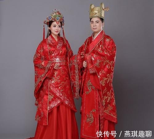  原因|唐以前的皇帝是如何修改礼仪服饰的？又是出于何种原因？