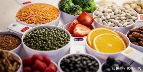 补充蛋白质|体重和寿命有关系?50岁后,体重若能保持在这个数以内,值得恭喜