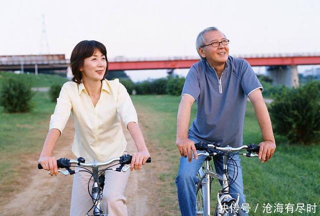 习惯|想长寿，靠自己，45岁后，这5个习惯，坚持的越多，越易长寿