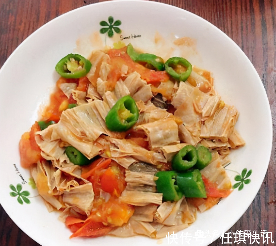 西红柿|简单易上手的几道家常菜，色香味俱全，营养解馋下饭，天天吃不腻