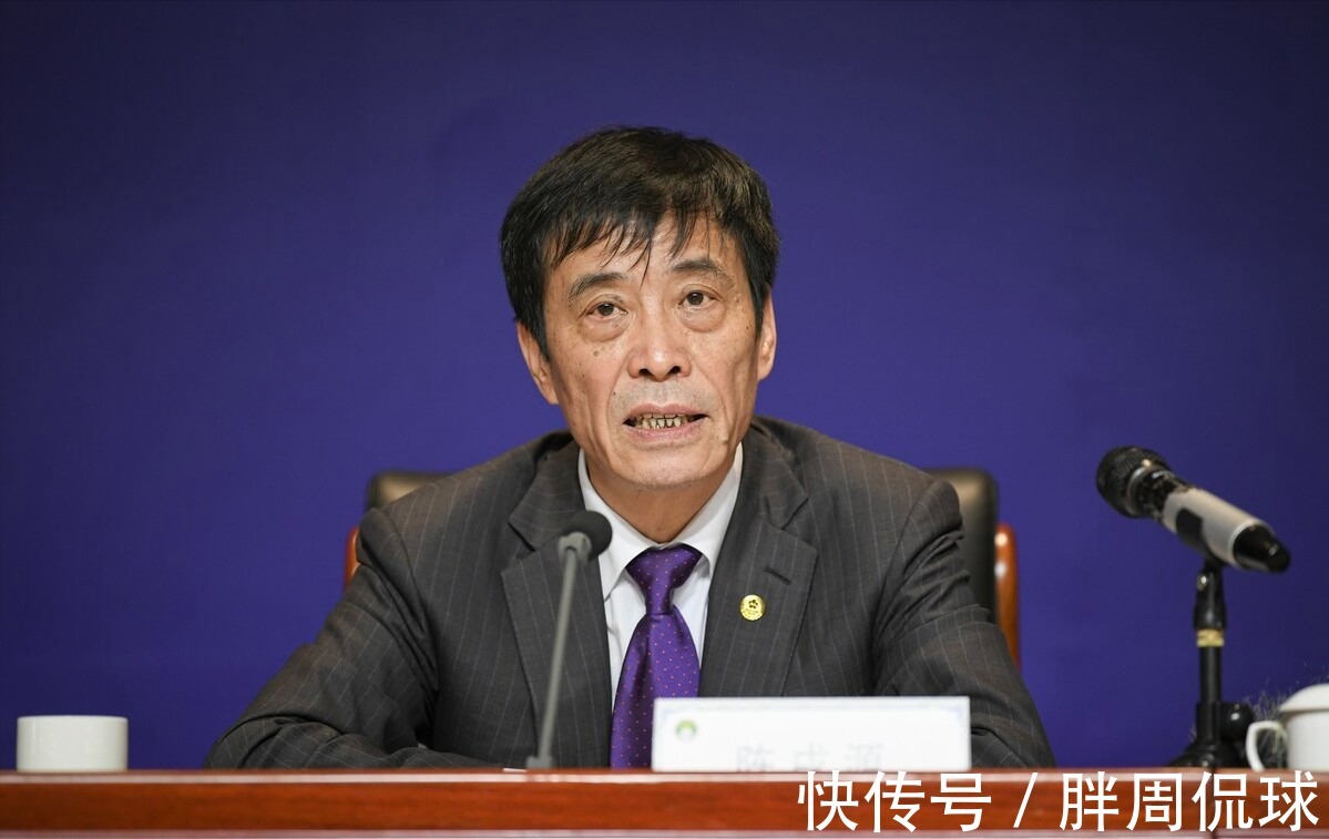 陈戌源|中超豪门面临解散?李璇曝中国足坛隐患爆发,陈戌源大麻烦在后边