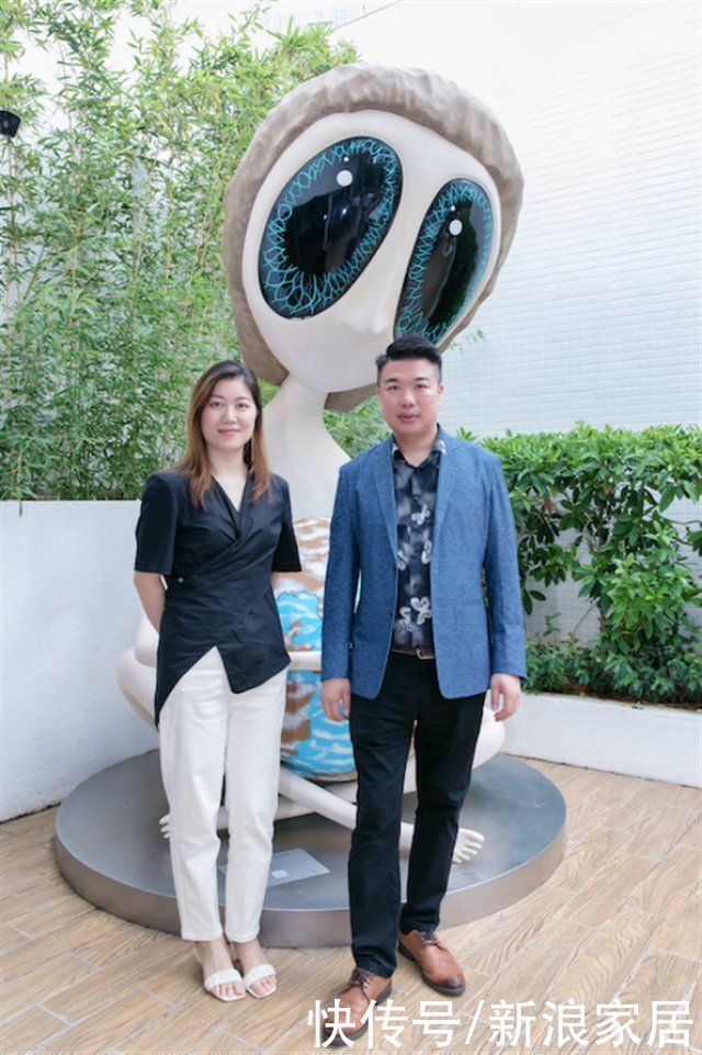 新西班牙|“艺起·能”ART YOU CAN 国际当代艺术展——新西班牙艺术“唤醒”之旅