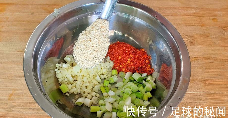 筋道|酸辣粉不要出去买了,教你简单又好吃的做法,酸辣过瘾,给肉不换