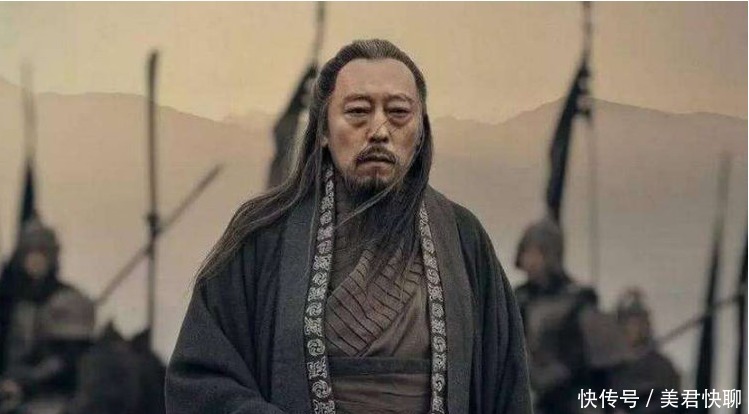 王朝|司马懿灭了此人三族,唯独漏杀一人,从而埋葬了整个司马王朝!