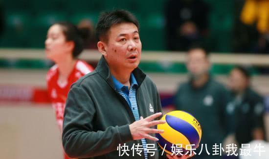 蔡斌|选择拒绝续约江苏队!蔡斌还想当中国女排主帅!决战安家杰遭打击