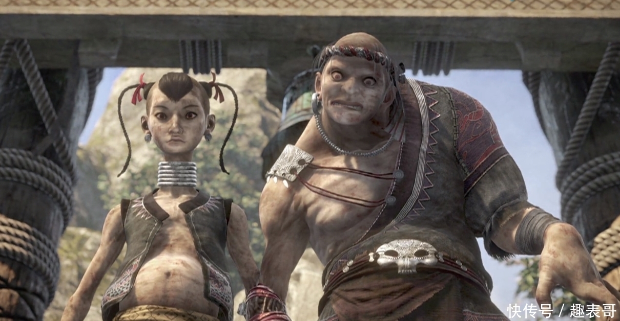 尤川中蠱雪兒|不良人：侯卿和尤川必掛一人，第六集預告太慘，尤川中蠱雪兒流淚