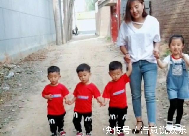 孙子|奶奶看到女儿带孙子回家,冲着老头子大喊,快关门,小吃货到了。