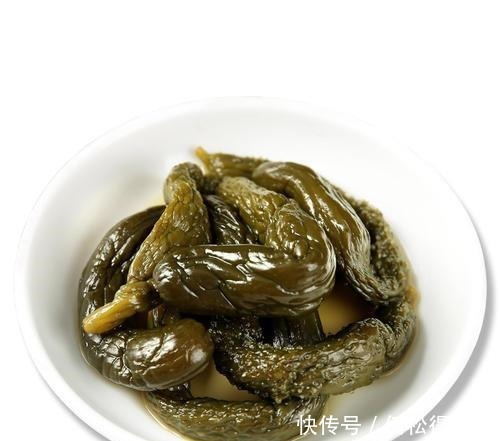 苏南与苏北饮食分界线,难道是扬州酱菜