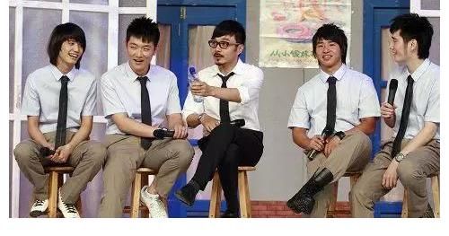 天天向上|主持人田源猥褻女大學生