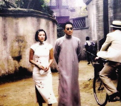 梅兰芳|比梅兰芳大两岁,为他做了绝育手术,她是被世人遗忘的梅兰芳原配