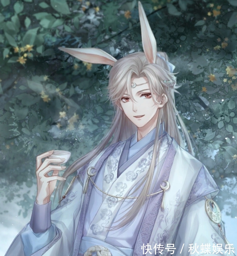 武林!纯爱推文:不一样的江湖故事,轻松沙雕向穿书文,美强惨VS耿直仔