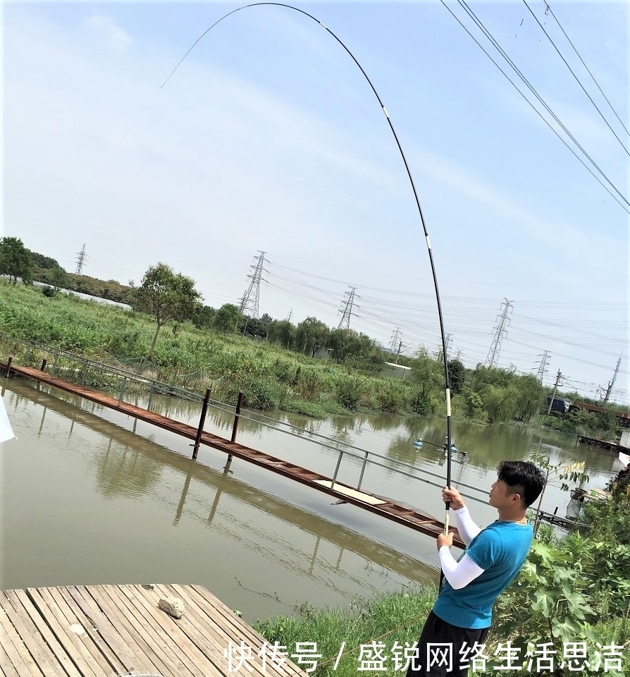 谨记|夏天野钓谨记这几点，新手变高手，原来钓鱼也有套路