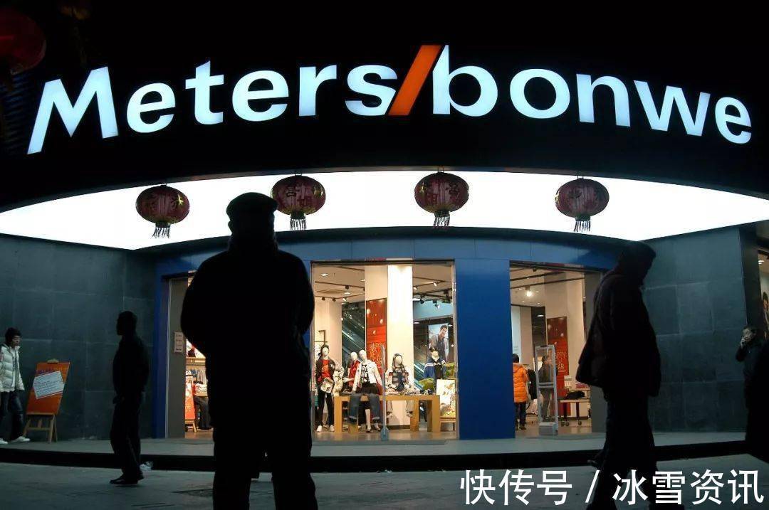 美邦|超60%的门店关门,市值蒸发338亿,这个服装品牌还能存活多久?