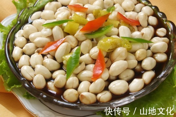 预防心脑血管疾病|早起空腹吃“5粒花生米”，坚持吃两周，三大好处找上你！