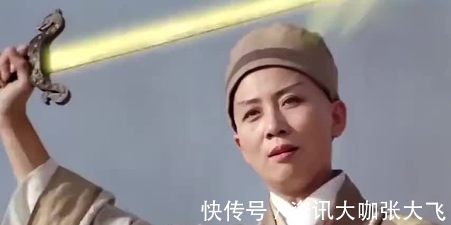 李家@聊斋:富家子弟学武,成了武林高手,却败在一个小尼姑手下