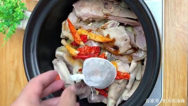味美|教你在家做卤菜,香辣味美咸香入味,种类丰富多样,既干净又卫生