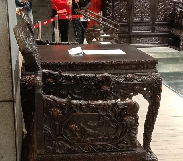 原来努尔哈赤最喜欢的儿子多铎住在这里,豫亲王府你知道吗