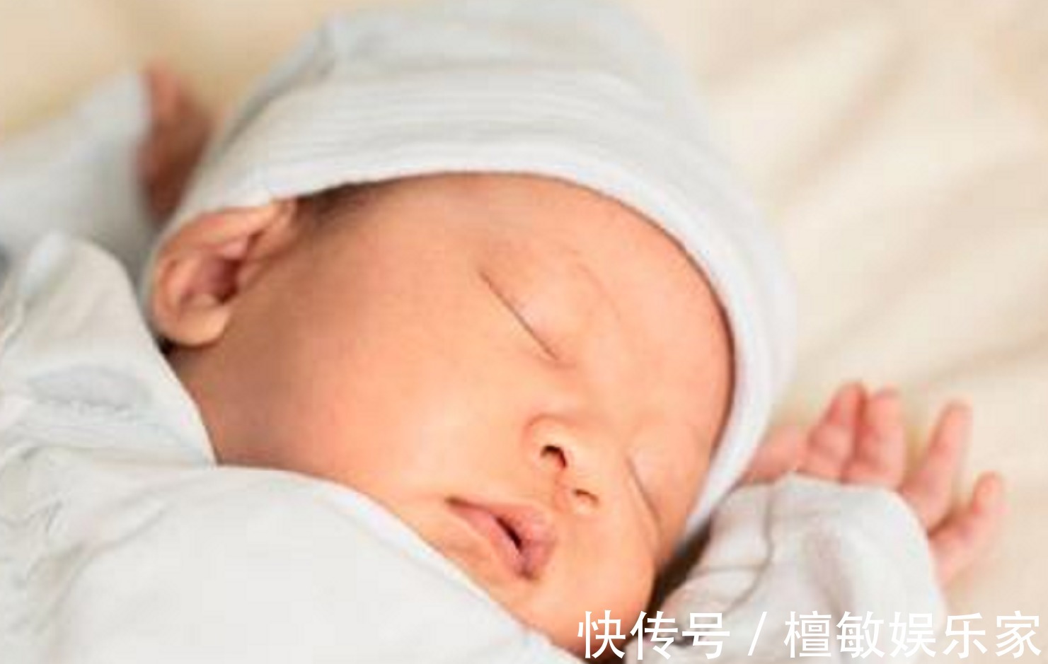 生和死|最“疼妈妈”的娃火了,出生即“开挂”,网友莫非孟婆不卖汤