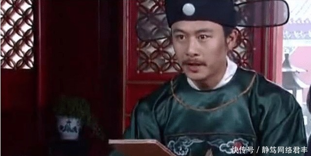 小说家|朱元璋果真目不识丁,因一个错字丢了面子杀知州,那都是小说家言