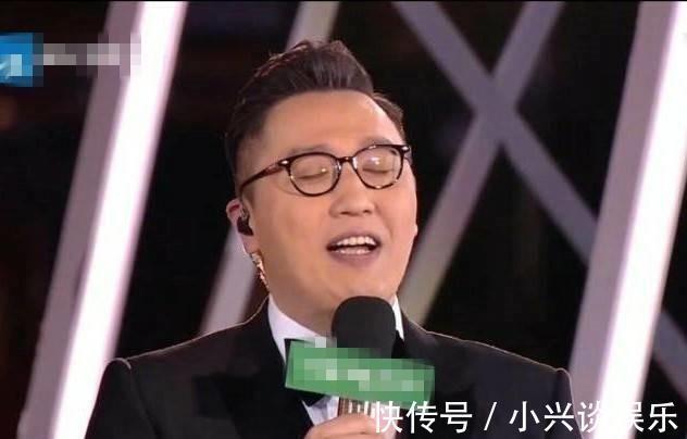 因为爱情|岁月是个充气筒，最近好声音节目中华少变肿了逗翻网友