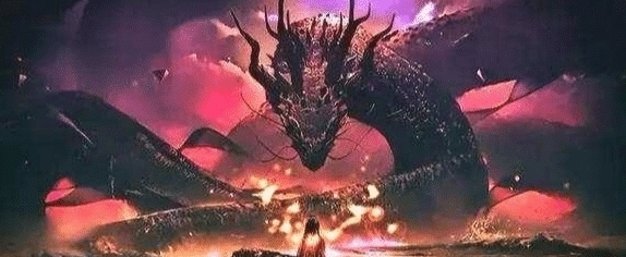 远古|《山海经》巴蛇吞象之谜:远古时期的蛇究竟有多大?真相很意外