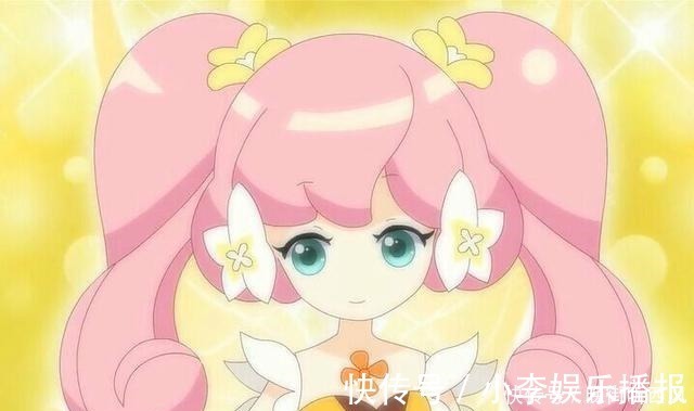 夏安安|小花仙三位精灵王里有一位是假的,你能在3秒内找出来吗