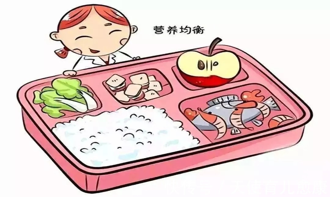 儿童|天使讲堂:寒冬来临,抽动症儿童应该如何注意饮食问题