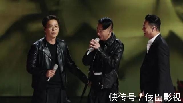 布瑞吉|热度第一！这档综艺请来太多“老情怀”，却被3个“渣男”拖后腿