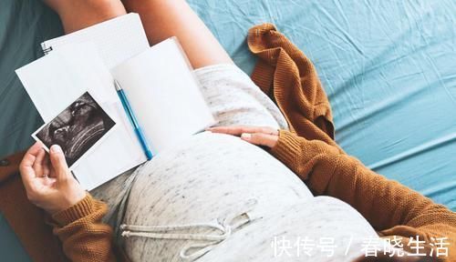 小玉|产后“翻盘”了产检B超医生也忍不住打“暗语”，孕妈别会错意