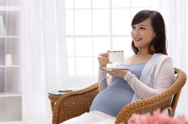 怀孕|怀孕后变丑太“烦恼”,孕妈了解原因的同时,调整心态也很重要