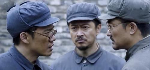 徐远|《特赦》中最爱打架的战犯，为啥不是李仙洲也不是周养浩徐远举？