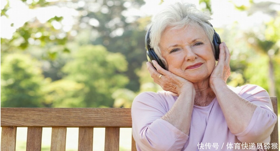 洗脚|符合这5个指标,那可是长寿候选人,你若占了一半,值得恭喜