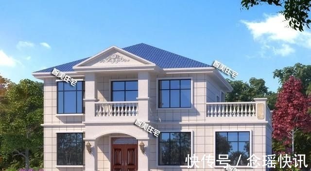 买车|年轻人一定要好好努力,才能买车买房住别墅,未来有更多可能