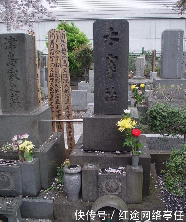 兴衰|废墟中的绝望:太宰治与“无赖派”文学的兴衰