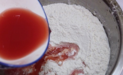 食用油|韭菜芹菜都靠边站，用这菜做饺子馅，营养还解馋