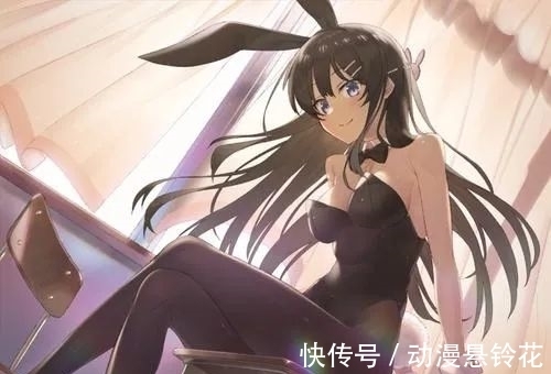 黑长直|日漫中最诱人的十大黑丝御姐 没有人能挡住黑长直的诱惑(下)