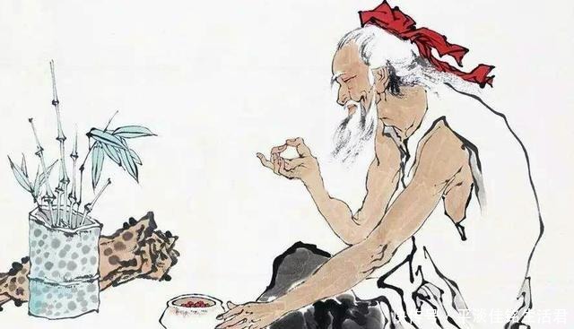 葛洪|葛洪的另一面自信又自卑,能文又能武,还得到2位老师无限关爱