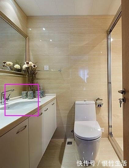 浴霸|别有钱就瞎装修,这20处处理不当,会把生活惹得一团糟