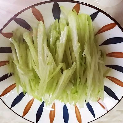 豪吉麻辣川香汁|凉拌佛手瓜