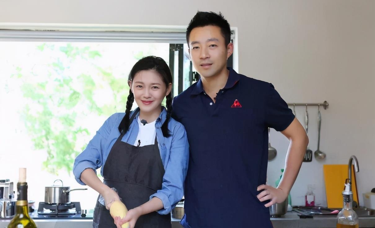 综艺节目|《幸福三重奏》再开播,继张国立夫妇后,赌王之子或成最大看点