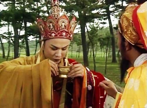 小说|为何孙悟空每次除妖都避开沙僧你看他在流沙河说了啥,就明白了