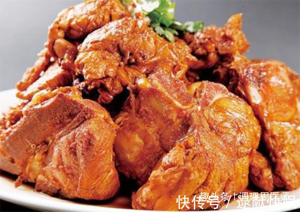 大骨|有空就给孩子做“长高菜”,多补钙,长的又高又壮,吃一口长一尺