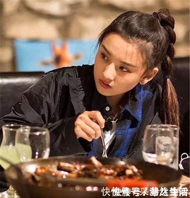 蓬松|同样的马尾,为什么别人的更好看?你可能踩了这3点