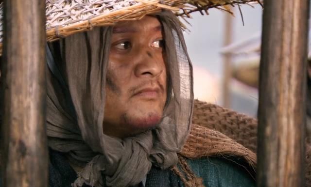  宋江|梁山的发展离不开此人，他却甘居幕后，从不居功，不是吴用公孙胜