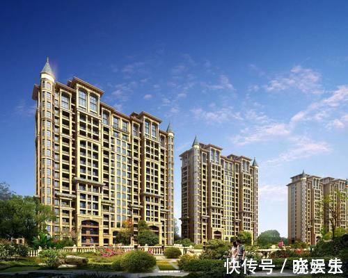 高层|未来10年,楼梯房和电梯房哪个更保值?建筑学家一席话说清楚